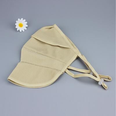 Daily Deals Depot Cooling Face Cover Neck Gaiter For Women beige