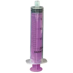 Enfit Spritze 20 ml