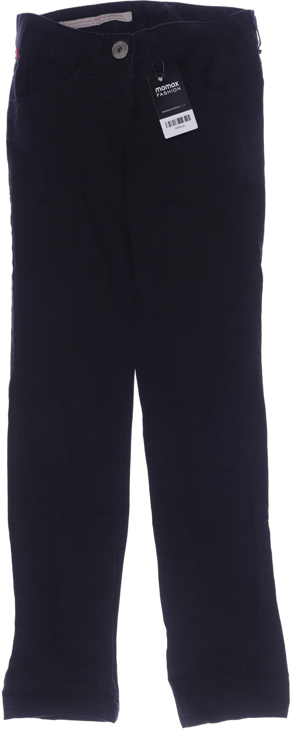 personal affairs Damen Jeans, Marineblau, Gr. EU 34, Baumwolle / Elasthan - Second Hand
