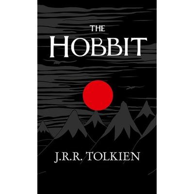 The Hobbit or There And Back Again, Taschenbuch von J. R. R. Tolkien, HarperCollins, 978-0-261-10221-7