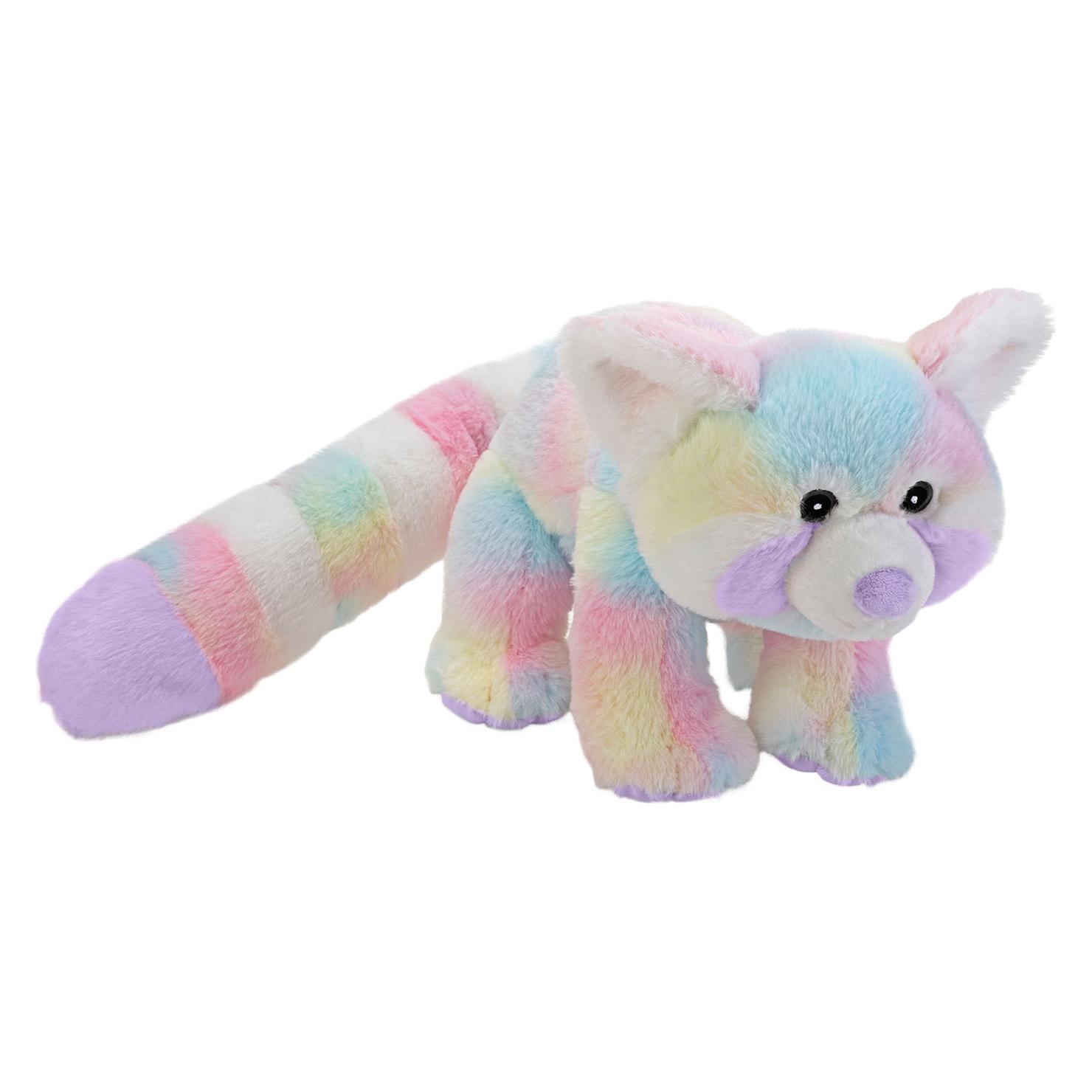 Wild Republic WILD R Mellowkins Red Panda (29745)