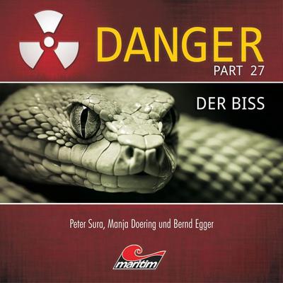 Der Biss - Markus Duschek, Audio, 4260507195418