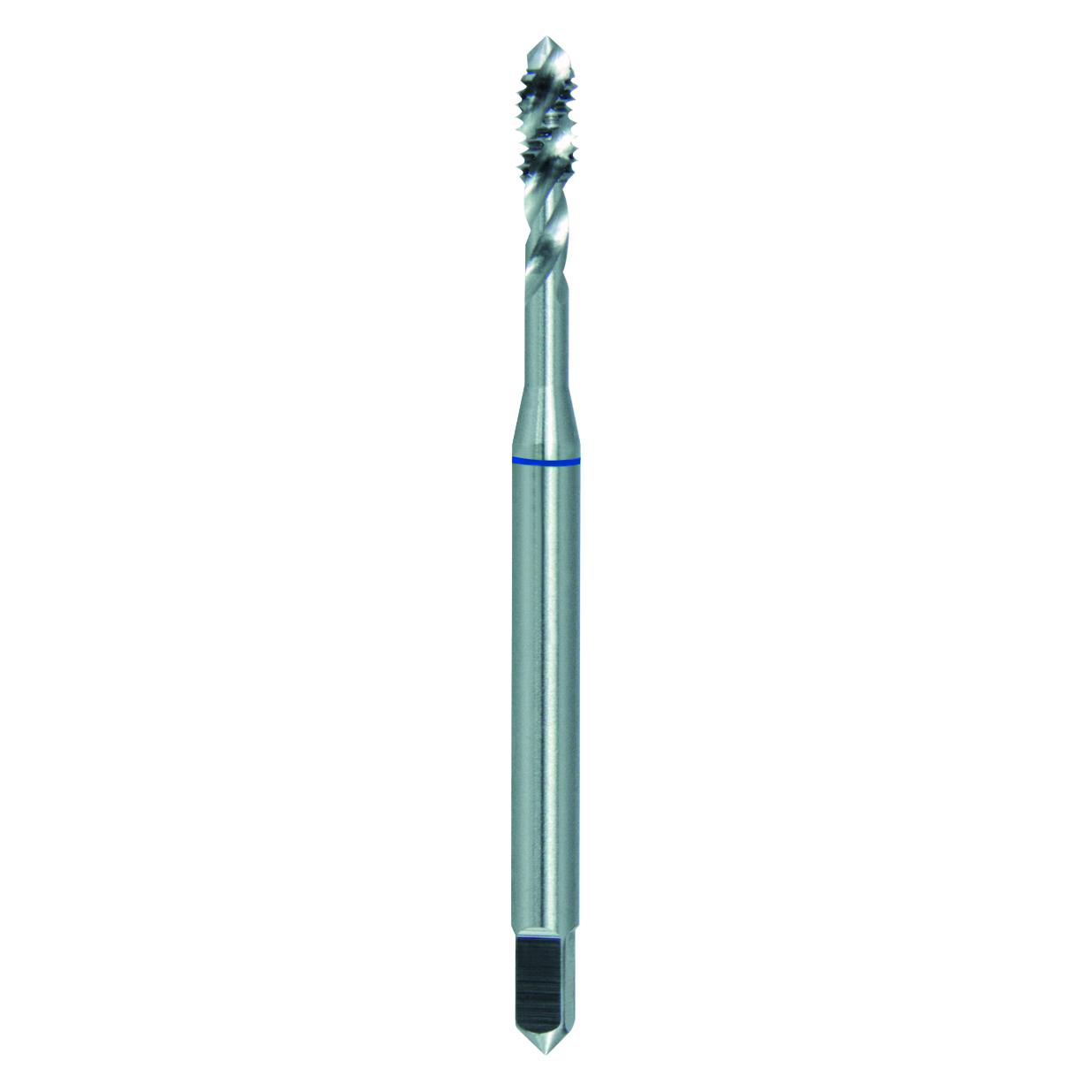 Ruko Maschinengewindebohrer DIN 371C M3x0,5 mm HSS 6H (234030/RUKO)