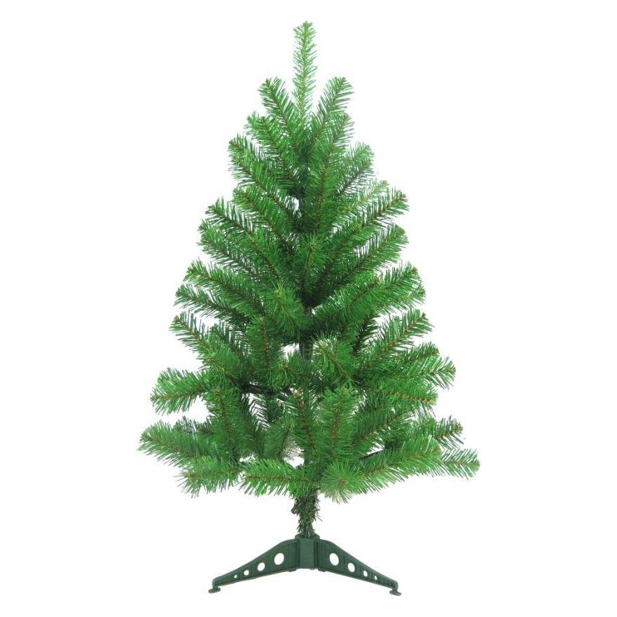 Christmas To Artificial Christmas tree Christmas Touch Basic, 60 cm (60 cm) (62114641)