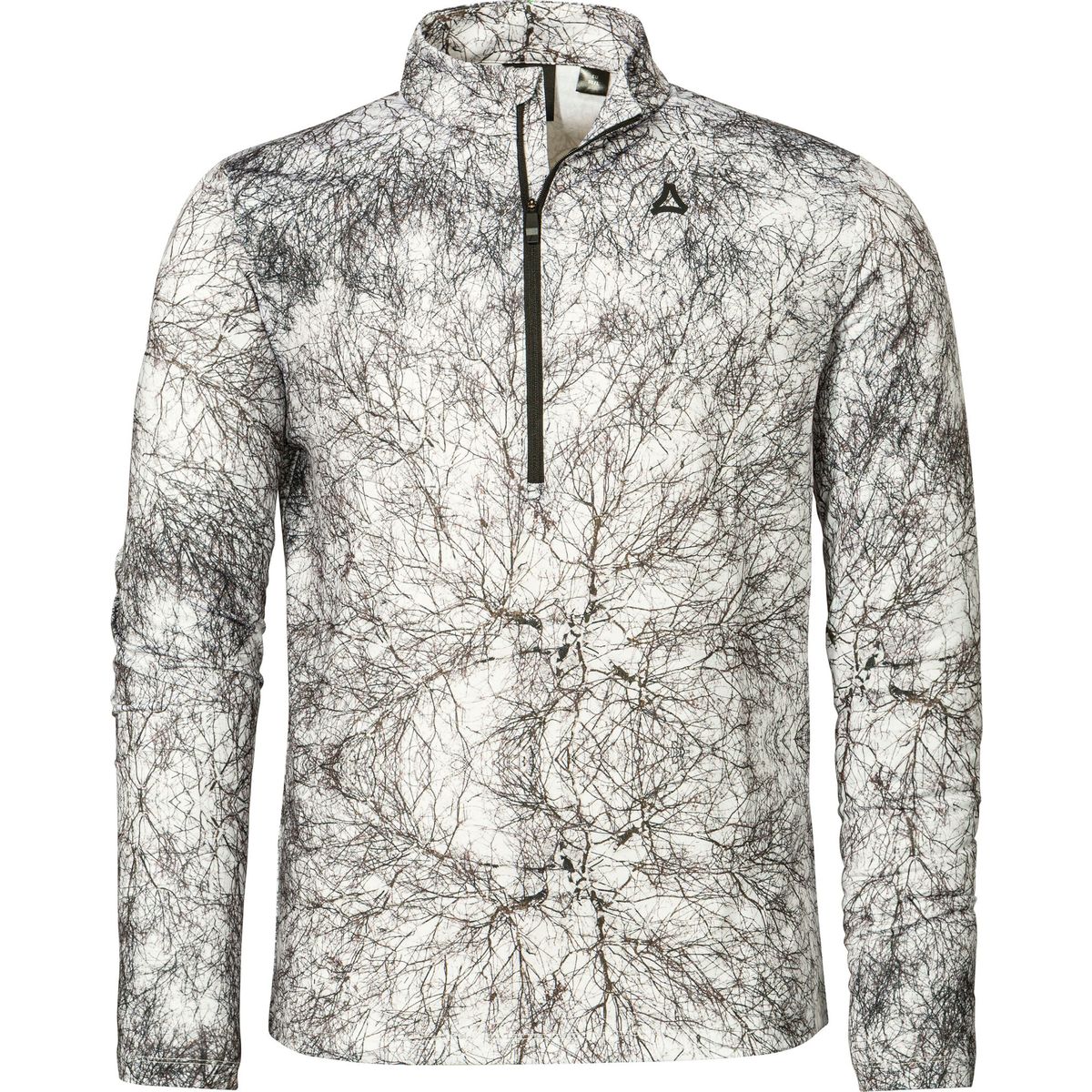 Schöffel Ski Schöffel X Tom Hegen Longsleeve Men nordic (0904) 46 24093-24189-0904-46