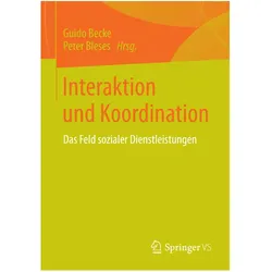 Interaktion und Koordination, Fachbücher