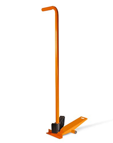 Edma Cale BLOCPLAC EDMA-665 met korte steel
