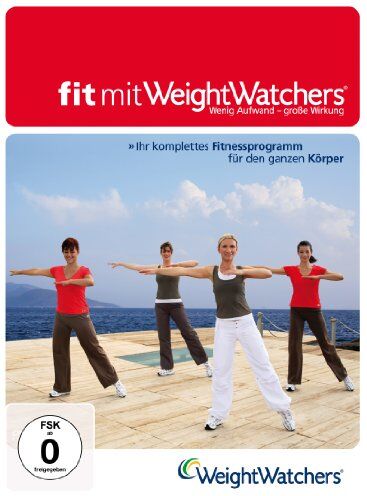 Elli Becker - Fit mit Weight Watchers - Preis vom 17.10.2026 19:25:27 h