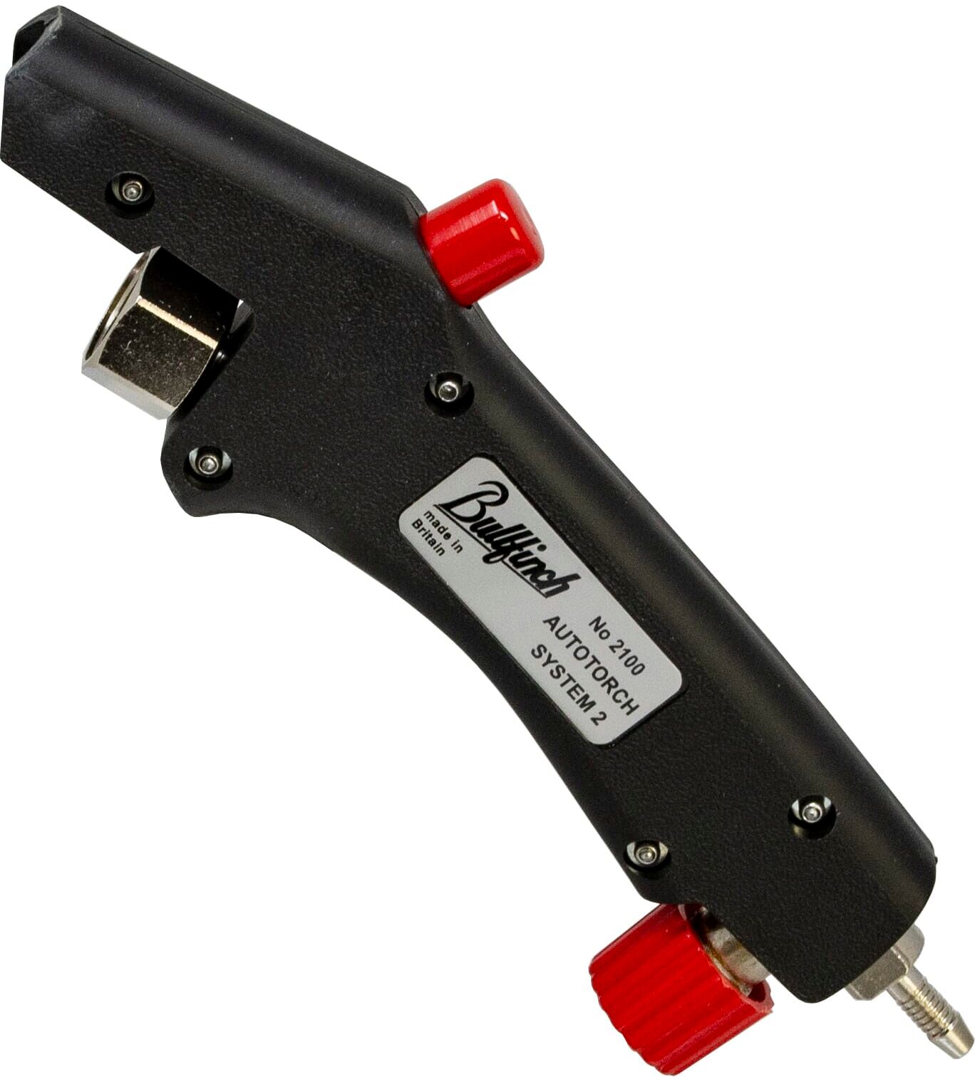 Bullfinch 2100 Autotorch Gas Blow Torch Handle