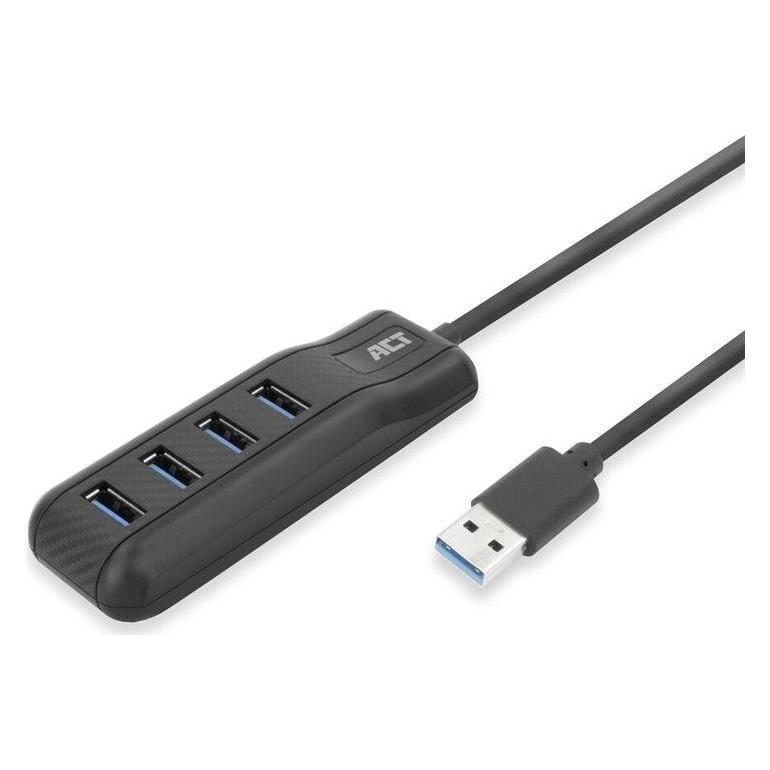 ACT AC6320 (USB-A, 4 Ports) (AC6320)