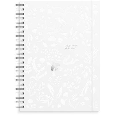 Kalender 26/27 Senator A5 Star