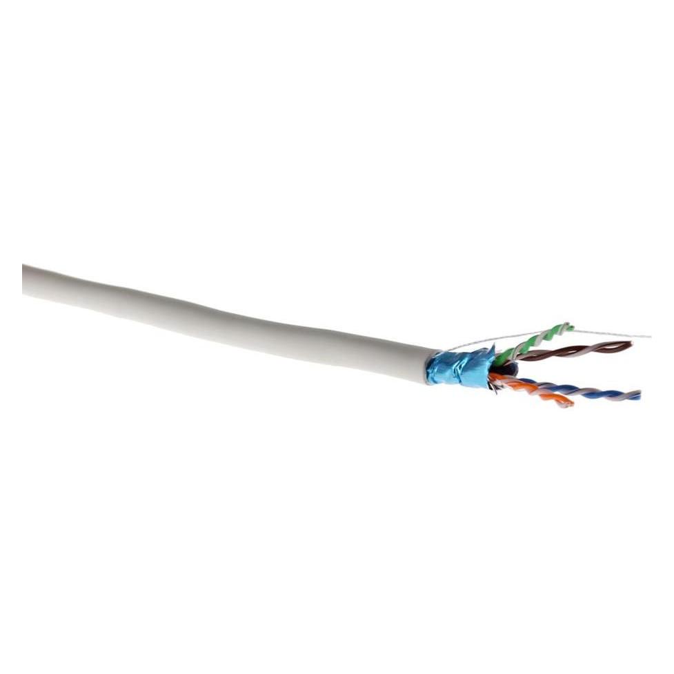Mercodan COF-LAN KAT5E F/UTP (F/UTP, CAT5e) (370611020)