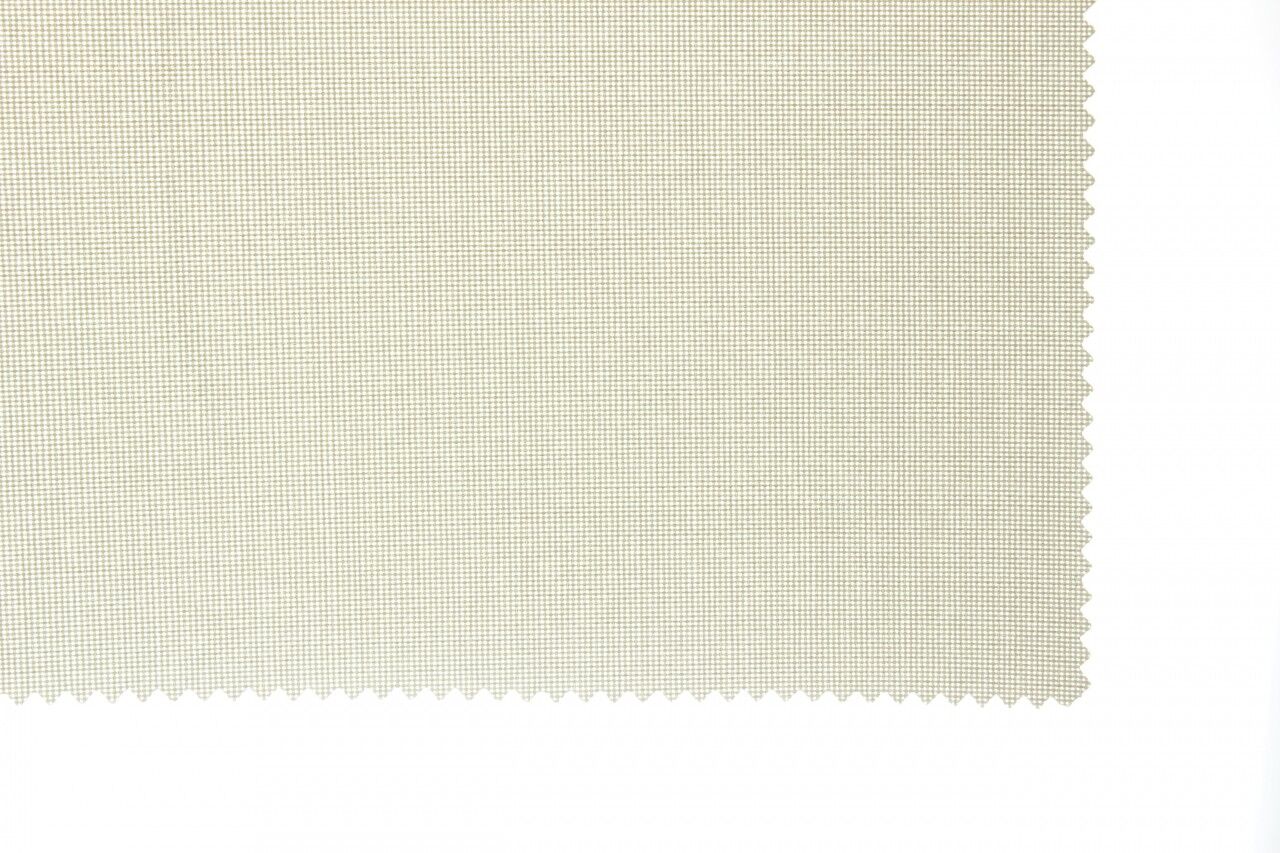 Koh-i-Noor Duschvorhänge LINUM NATURALE 240X200, 45223, Naturfarben 45223