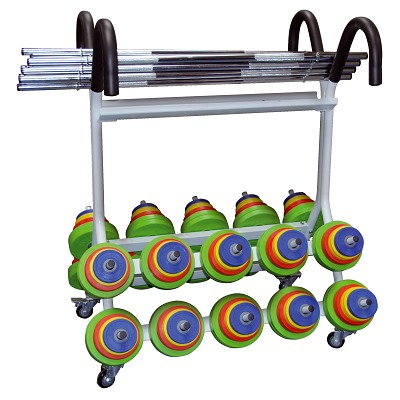 Ablageständer Kit Fit'us