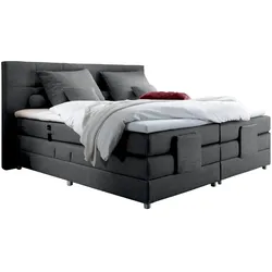 Esposa Boxspringbett MANOLO - LF ca. 180.00x200.00