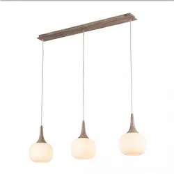 Licht-Erlebnisse, Pendelleuchte, Pendelleuchte Jaipur (E14)