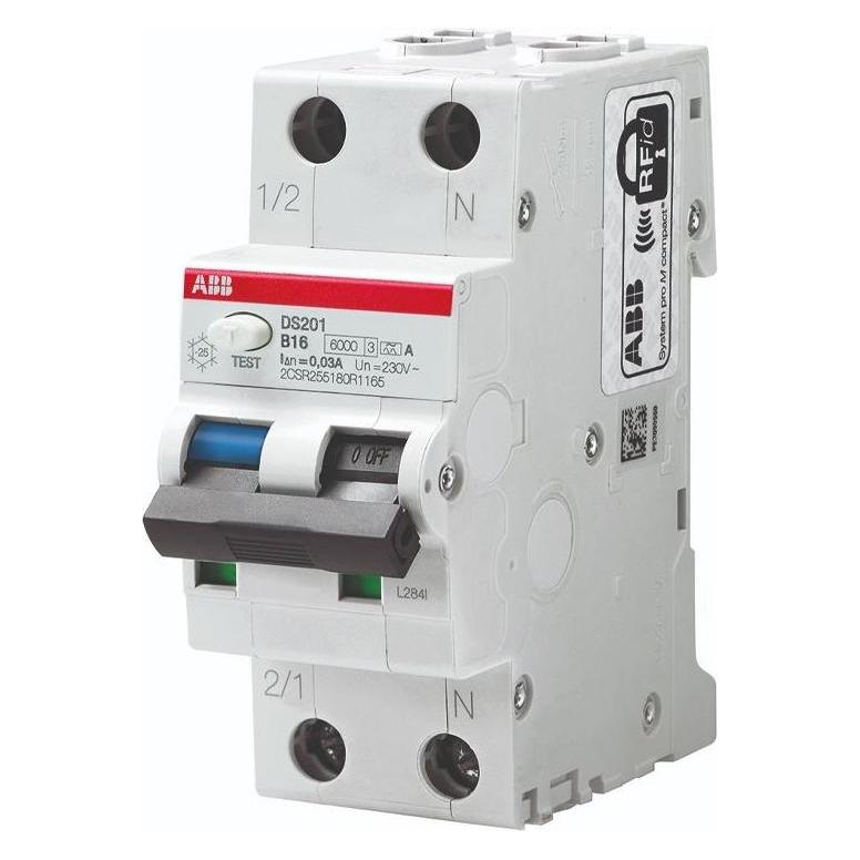 ABB FI/LS-Schalter (2CSR255180R3165)