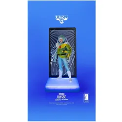 Tsume Ulysse 31 Neon figurine 1/9 Ulysse Cosmic Version 20 cm