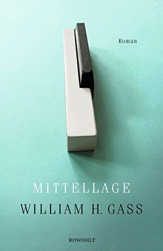 Gass, William H. - Mittellage - Preis vom 09.10.2026 07:28:09 h