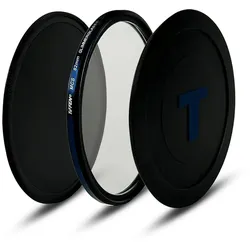 82 mm GLIMMERGLASS 1 MCS Filter