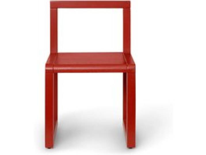 Ferm Living - Little Architect Stuhl