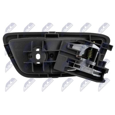 NTY Türgriff, Innenausstattung EZC-FR-415 für Ford