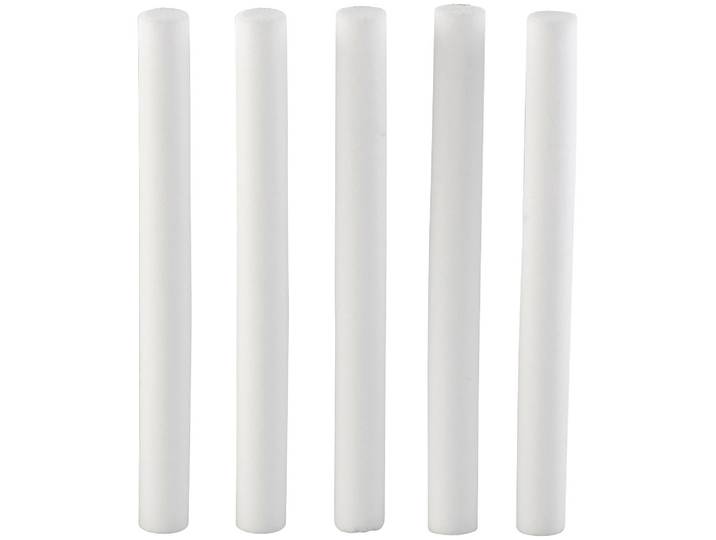 5er-Set Duft-Sticks Cologne für Kfz-Design-Lufterfrischer, 150 Tage