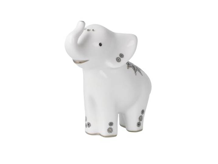 Goebel Elefantenfigur Kamili 11 cm Elephant