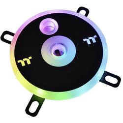 Thermaltake Pacific W5 Plus RGB Wasserkühlung-Chipkühler CL-W208-PL00TR-A