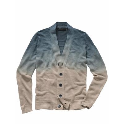 Ombre Cardigan