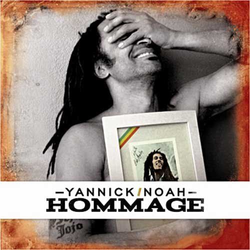 Yannick Noah - Hommage - Preis vom 08.10.2026 07:26:42 h