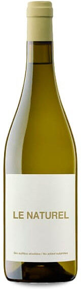 Aroa Bodegas Le Naturel Blanco - 75cl