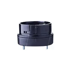 AUER 910720900 - PC7MS Basis für horizontale Montage, mit NPT 1/2" Gewinde