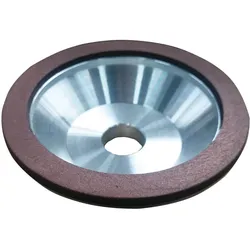 Optimum, Schleifmittel, Topf-Schleifscheibe Diamant K100x51x20 (150)