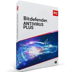 Bitdefender Antivirus Plus