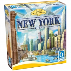 Queen Games New York - Classic Edition 296258