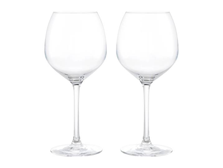 Rosendahl Verre à vin blanc Premium 54 cl, lot de 2 Transparent