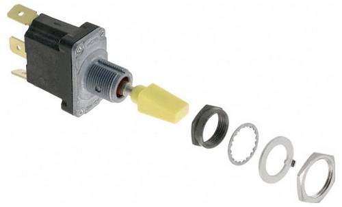 Honeywell SPS 31NT391-7-C08 Kippschalter