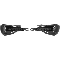 Acerbis Suzuki V-Strom 800/1050, Handschützer X-Factory - Schwarz