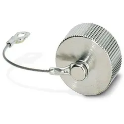 Phoenix Contact 1245641 Schutzkappe MSK 2X MSK2X