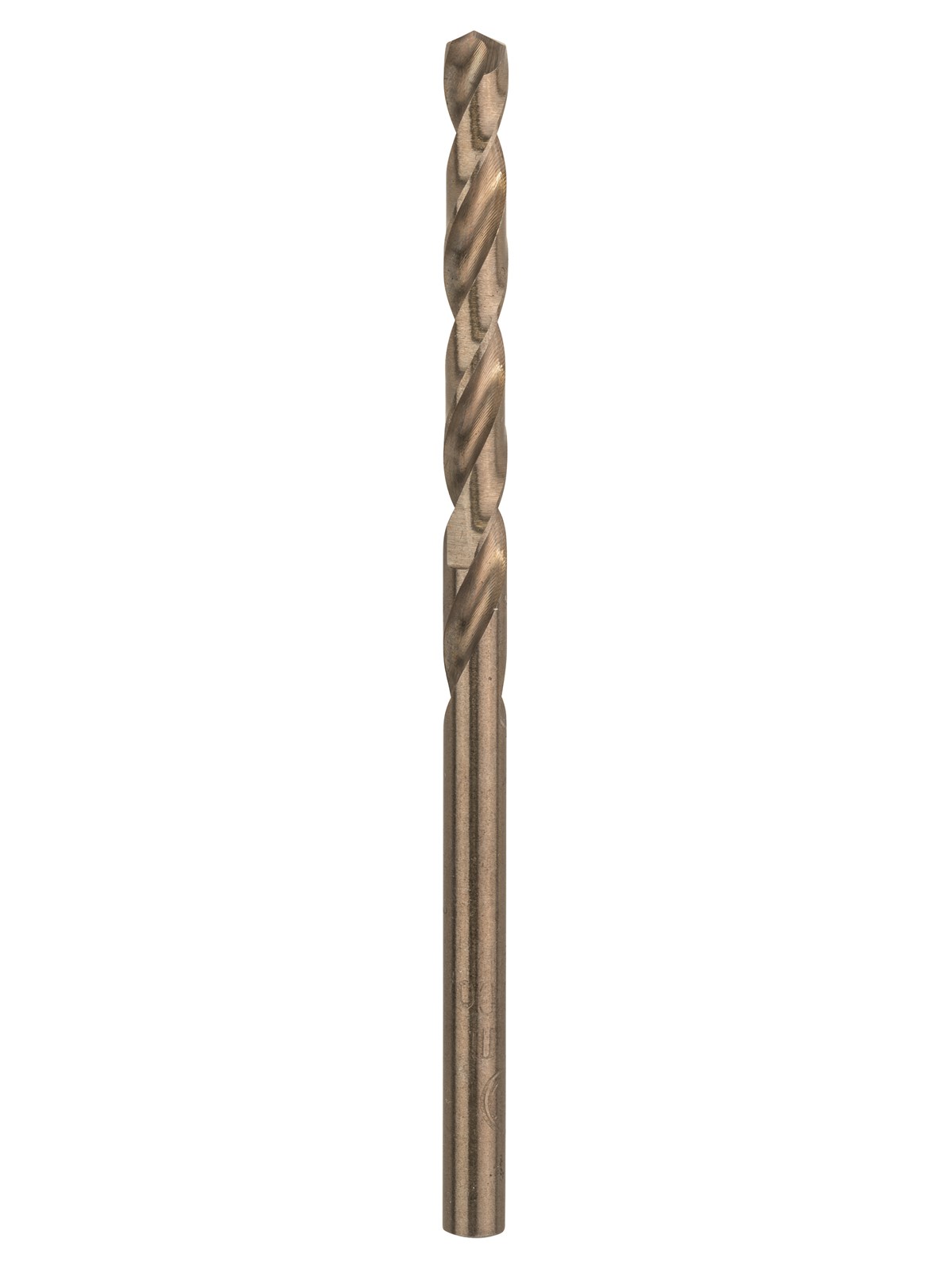Bosch METALBOR HSS-CO S 4x75MM