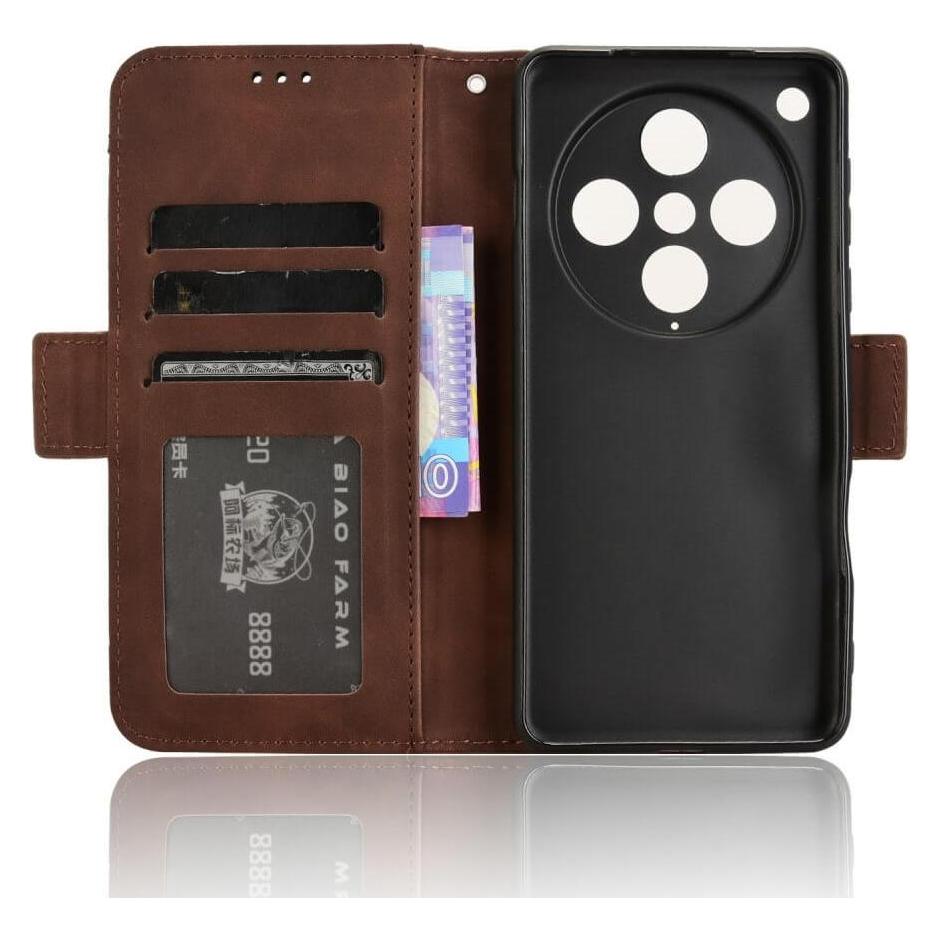 Cover-Discount OPPO Find X8 Pro - Etui viele Kartenfächer (Oppo Find X8 Pro) (57510113)
