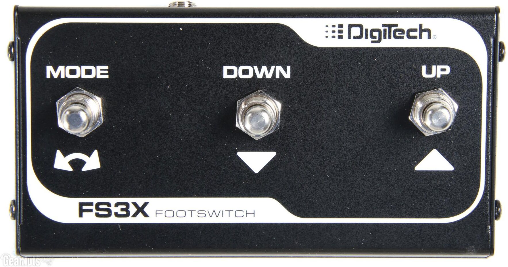 Digitech FS 3X