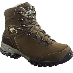Meindl Damen Meran GTX Wanderstiefel - 36 - braun