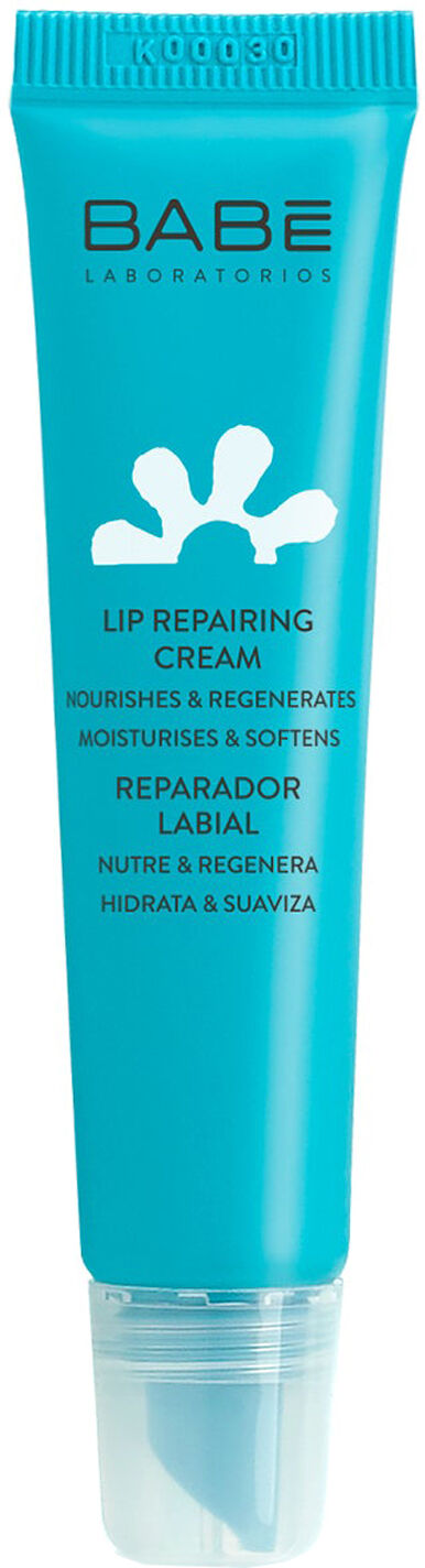 BABE Lip Repairing Cream 15ml
