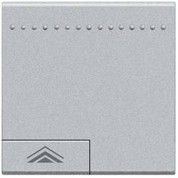 Legrand Wippe Living&Light Silber NT4915M2ADN 1 St.
