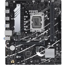 ASUS Prime B760M-R D4