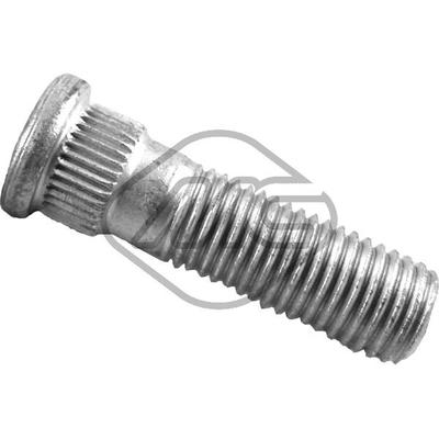 METALCAUCHO Radschraube 39268 für Citroën/Peugeot SMART Chrysler MITSUBISHI
