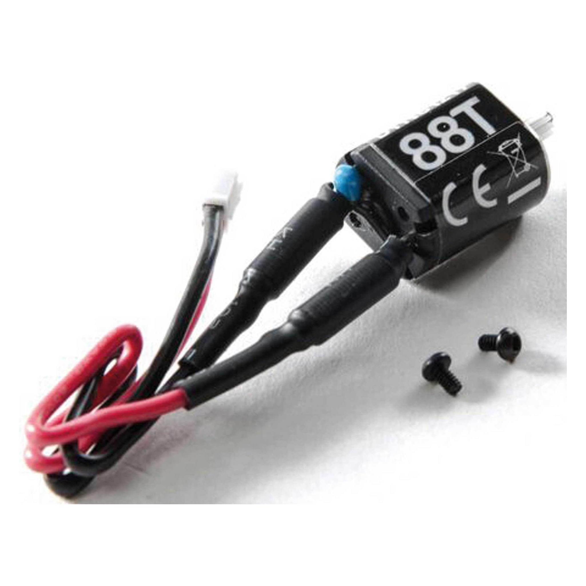 Dynamite motor scx24 inkl. ritzel (DYNS1217)