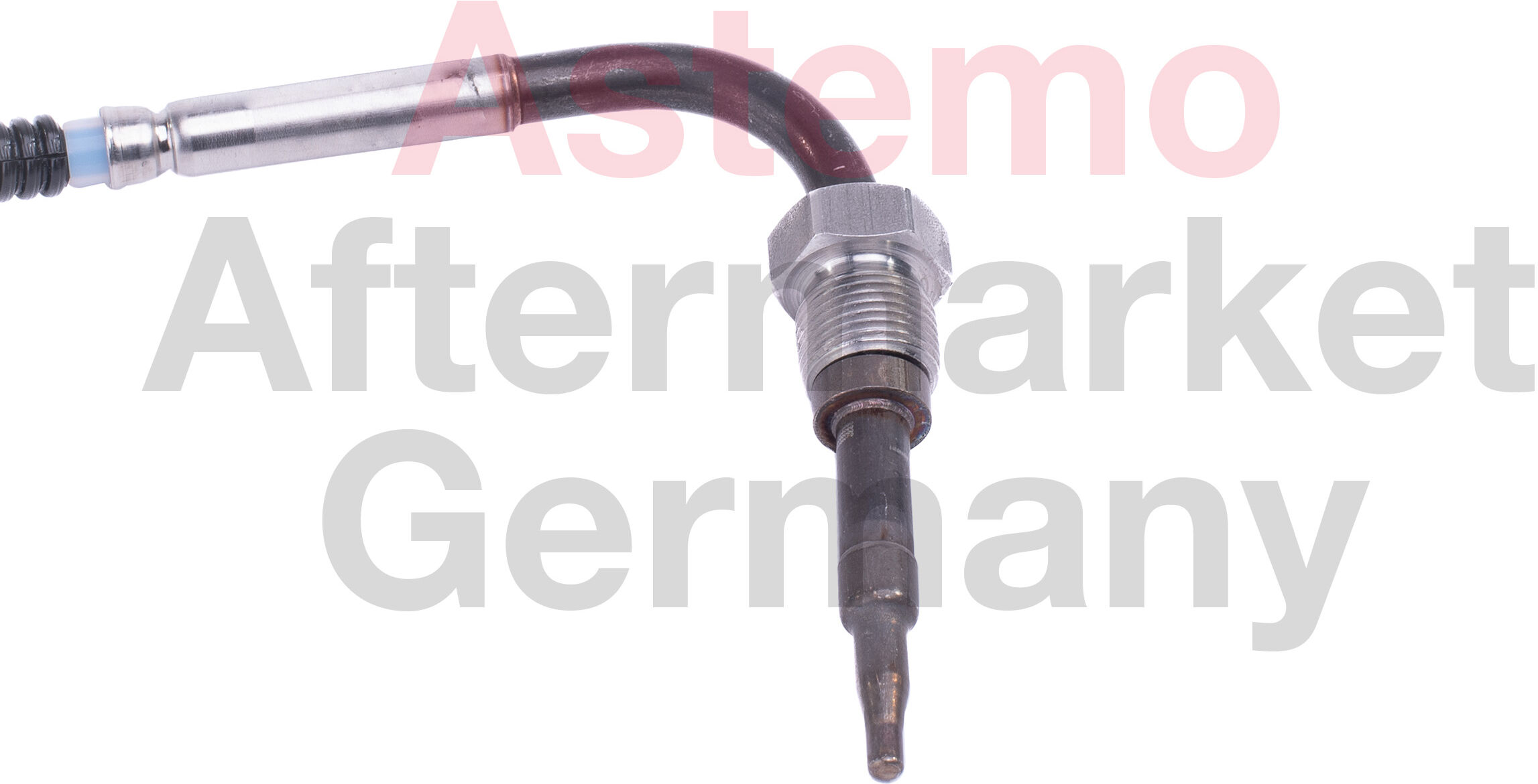 Astemo Sensor, Abgastemperatur 2505569 Agr-Ventil An Krümmer Für Vw